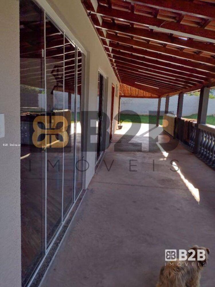 Casa de Condomínio, 3 quartos - Foto 9