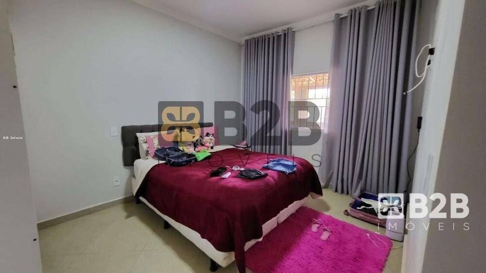 Casa de Condomínio, 3 quartos - Foto 10