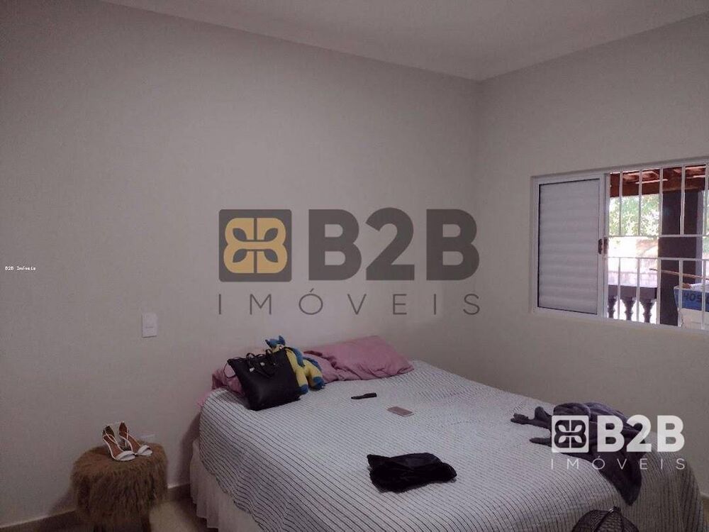 Casa de Condomínio, 3 quartos - Foto 13