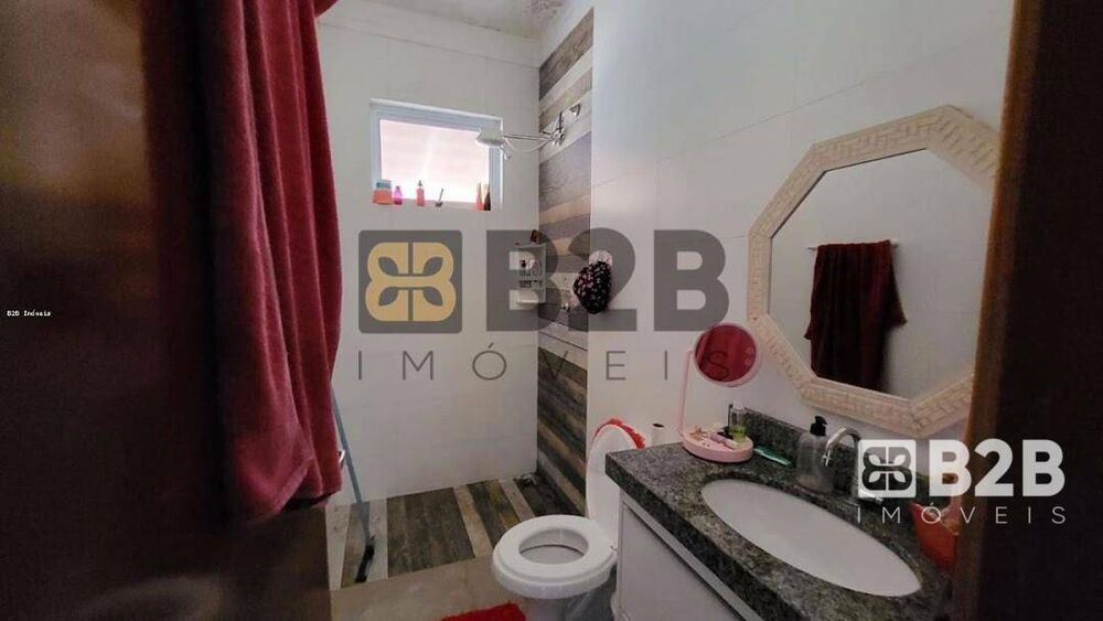 Casa de Condomínio, 3 quartos - Foto 12