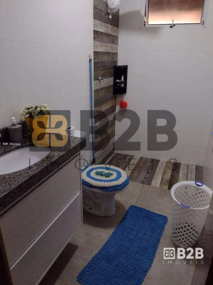 Casa de Condomínio, 3 quartos - Foto 17