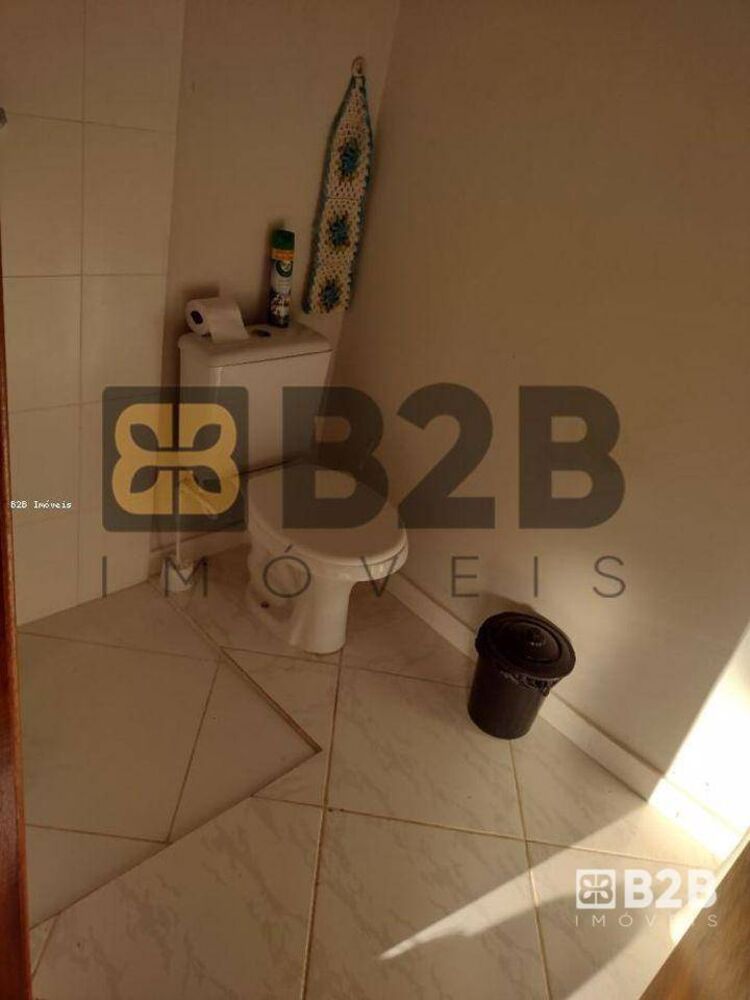 Casa de Condomínio, 3 quartos - Foto 11