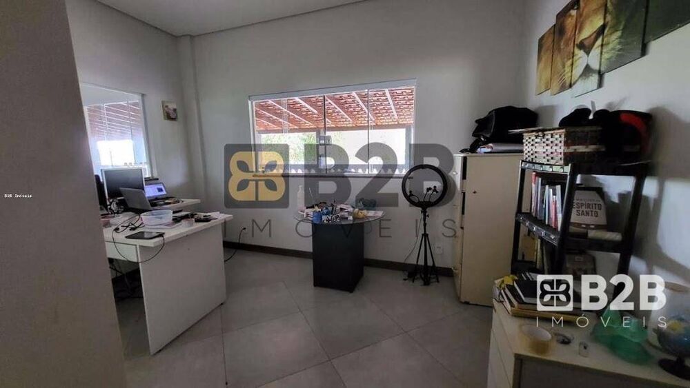 Casa de Condomínio, 3 quartos - Foto 21