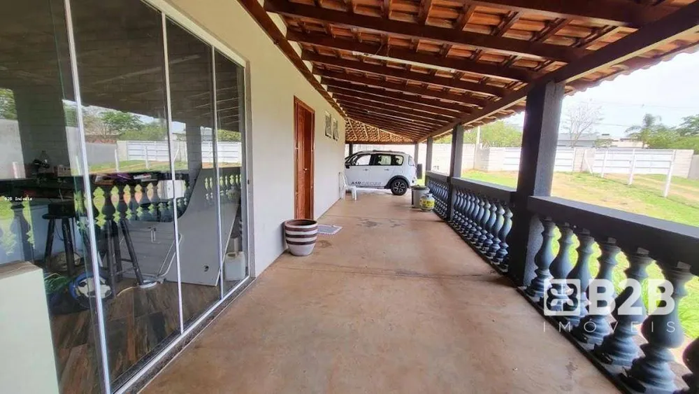 Casa de Condomínio, 3 quartos - Foto 15