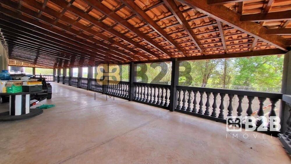 Casa de Condomínio, 3 quartos - Foto 22