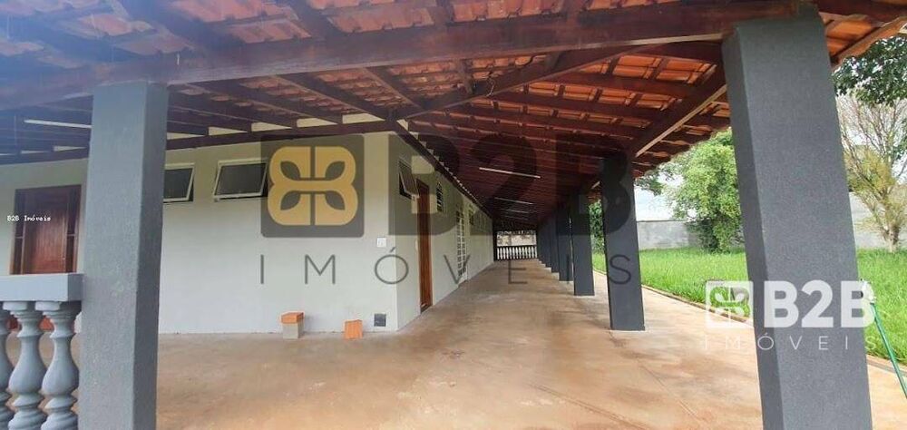 Casa de Condomínio, 3 quartos - Foto 19