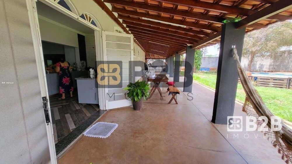 Casa de Condomínio, 3 quartos - Foto 3