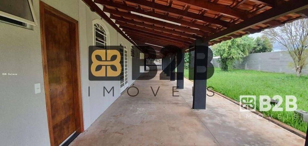 Casa de Condomínio, 3 quartos - Foto 23