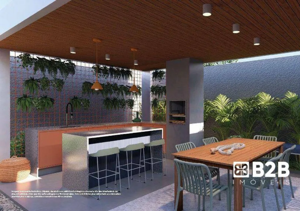 Casa, 2 quartos, 72 m² - Foto 5