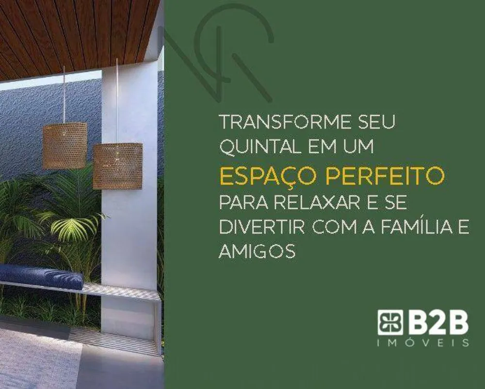 Casa, 2 quartos, 72 m² - Foto 4