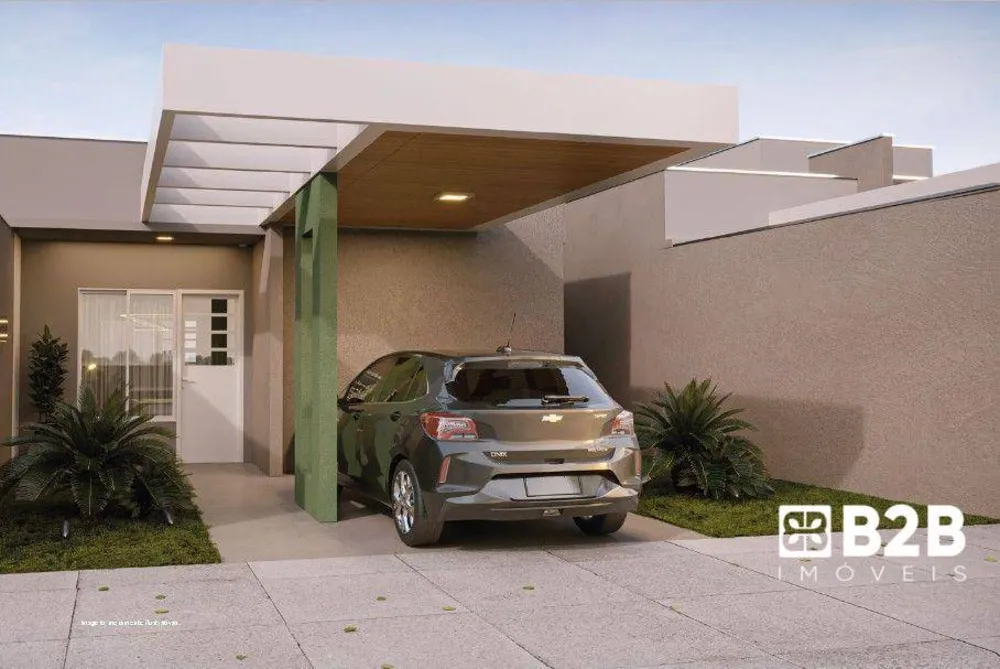 Casa, 2 quartos, 72 m² - Foto 8