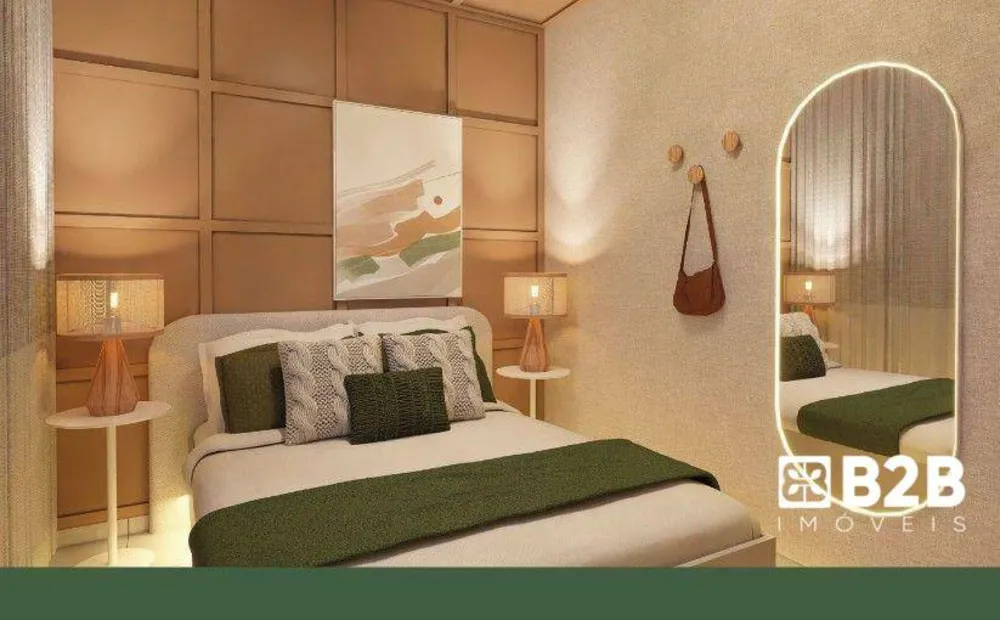 Casa, 2 quartos, 72 m² - Foto 9
