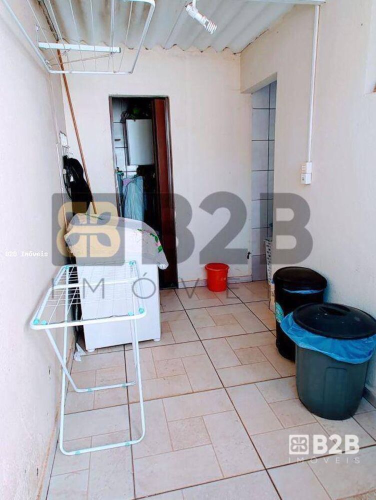 Casa, 3 quartos, 225 m² - Foto 7