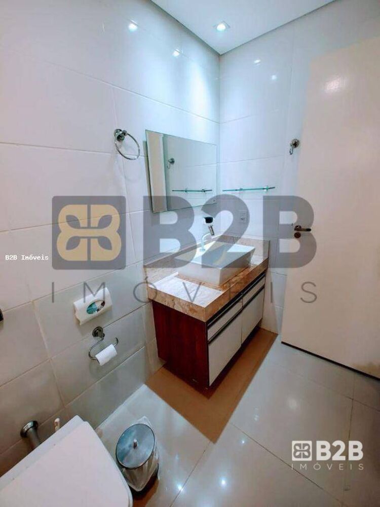 Casa, 3 quartos, 225 m² - Foto 3