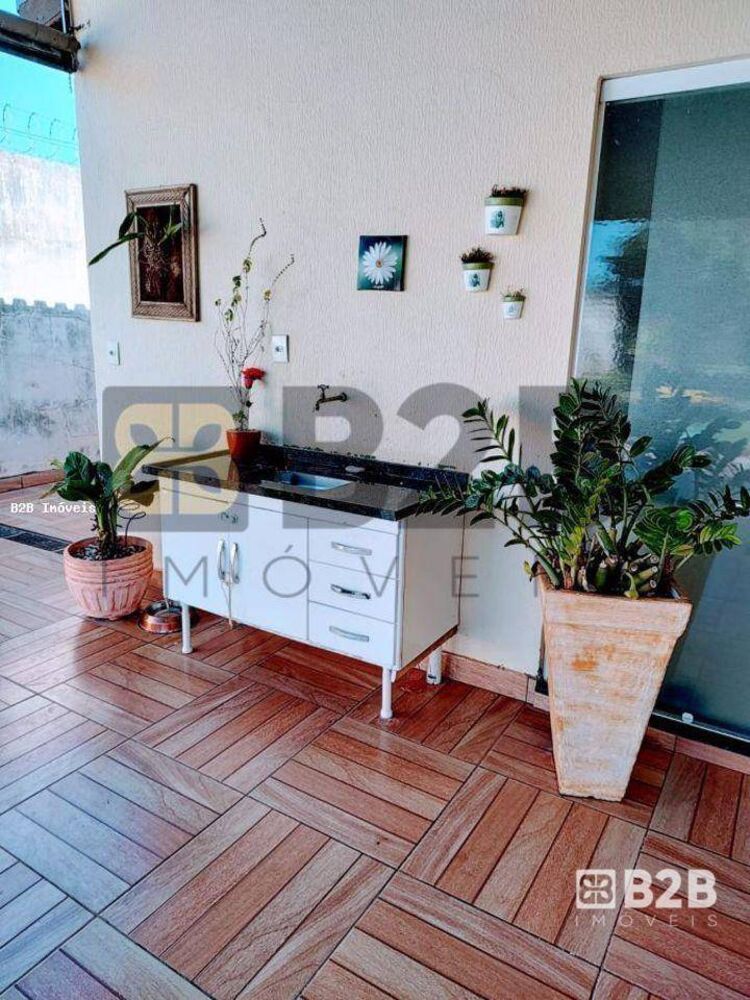 Casa, 3 quartos, 225 m² - Foto 6