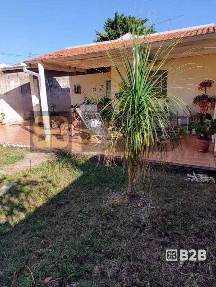 Casa, 3 quartos, 225 m² - Foto 13