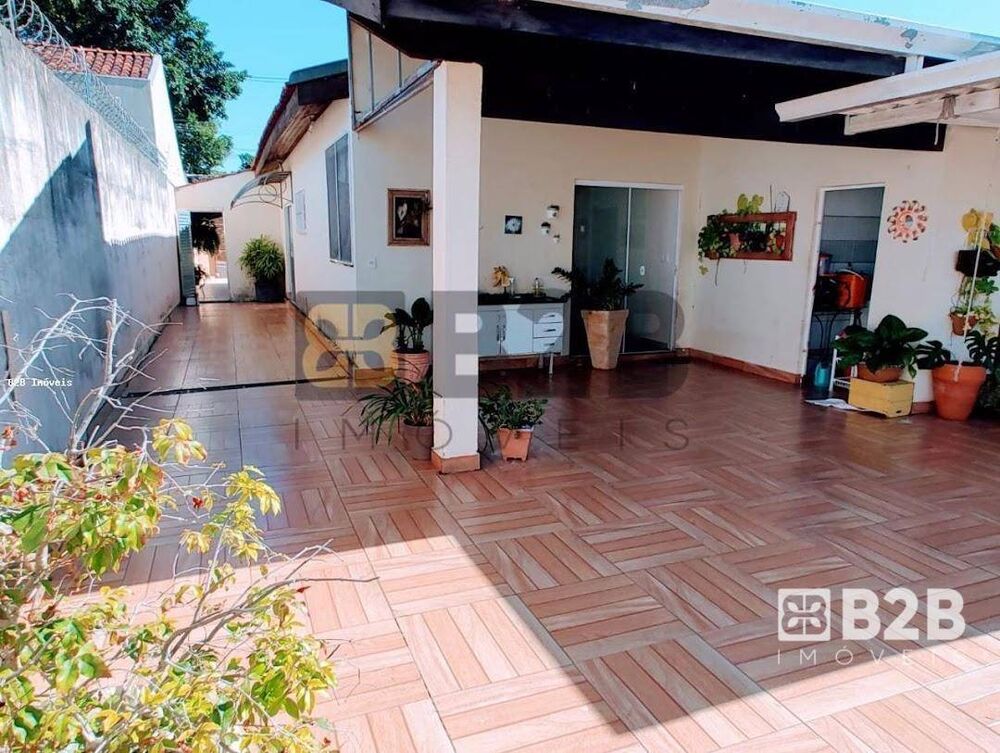 Casa, 3 quartos, 225 m² - Foto 5