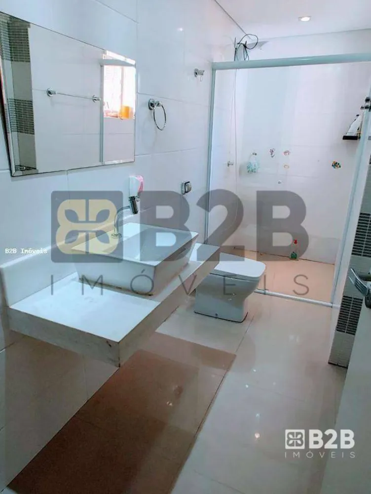 Casa, 3 quartos, 225 m² - Foto 12