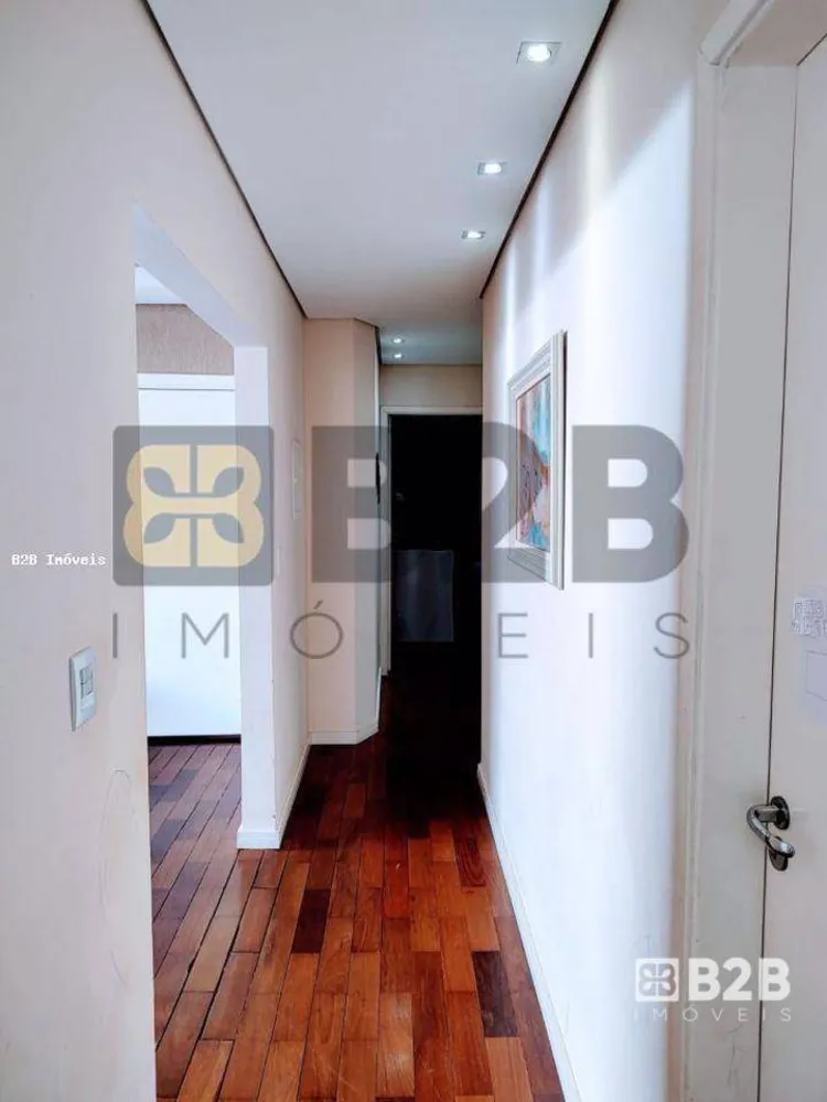 Casa, 3 quartos, 225 m² - Foto 9