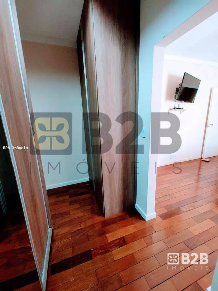 Casa, 3 quartos, 225 m² - Foto 11