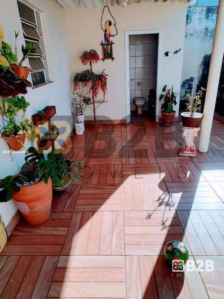 Casa, 3 quartos, 225 m² - Foto 19
