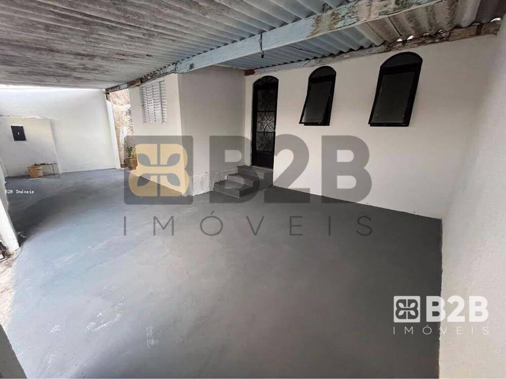 Casa, 2 quartos, 62 m² - Foto 2