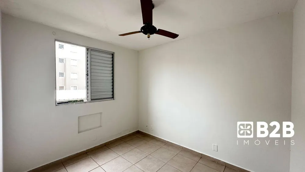 Apartamento, 2 quartos, 45 m² - Foto 8