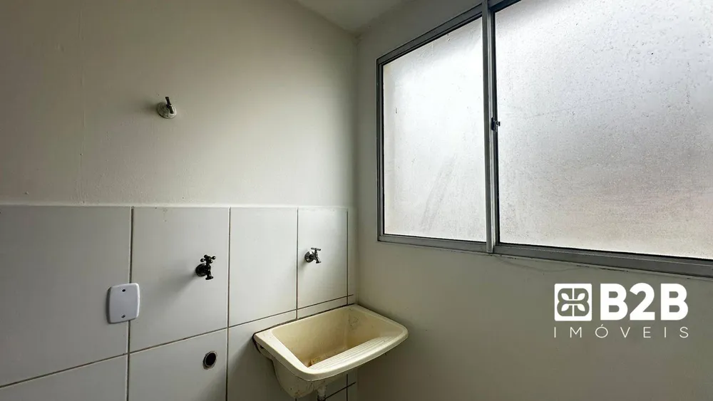 Apartamento, 2 quartos, 45 m² - Foto 3