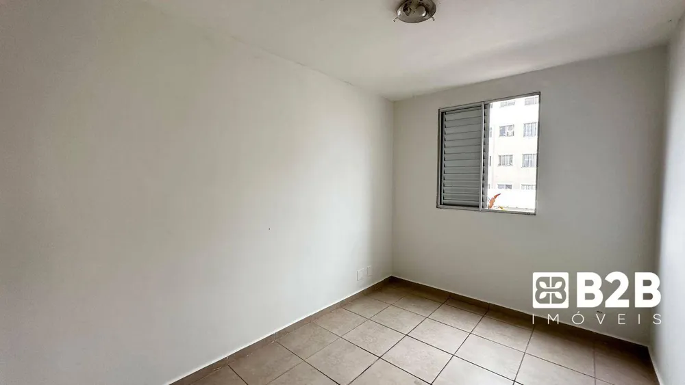 Apartamento, 2 quartos, 45 m² - Foto 5