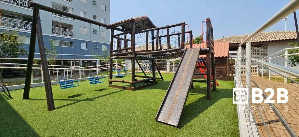 Apartamento, 2 quartos, 55 m² - Foto 7