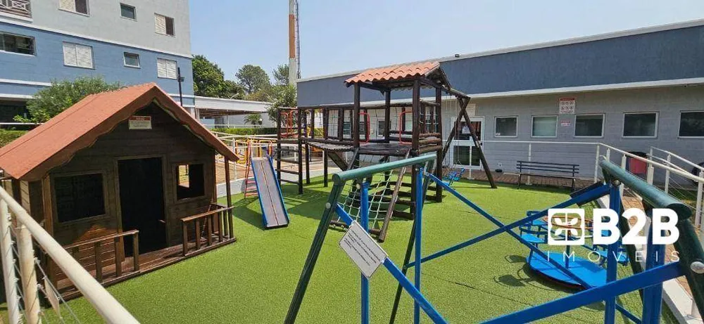Apartamento, 2 quartos, 55 m² - Foto 10