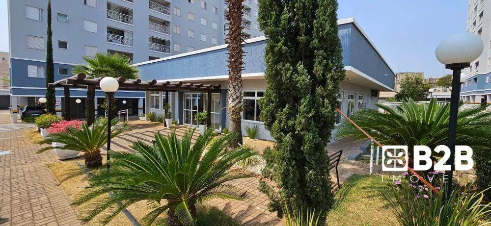 Apartamento, 2 quartos, 55 m² - Foto 3