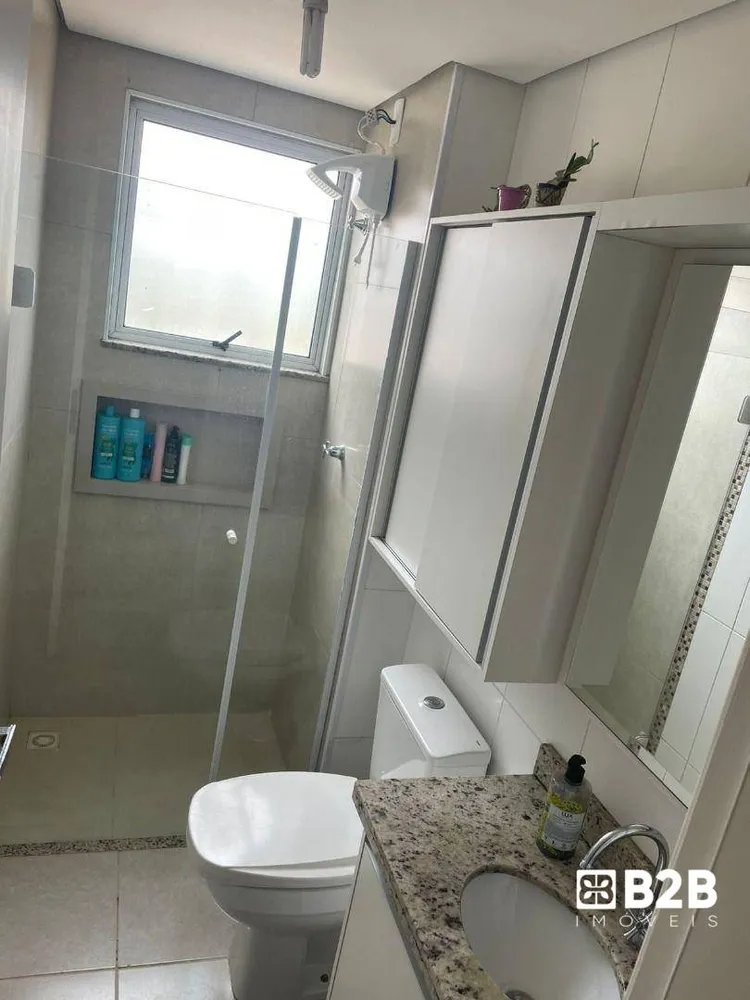 Apartamento, 2 quartos, 55 m² - Foto 12