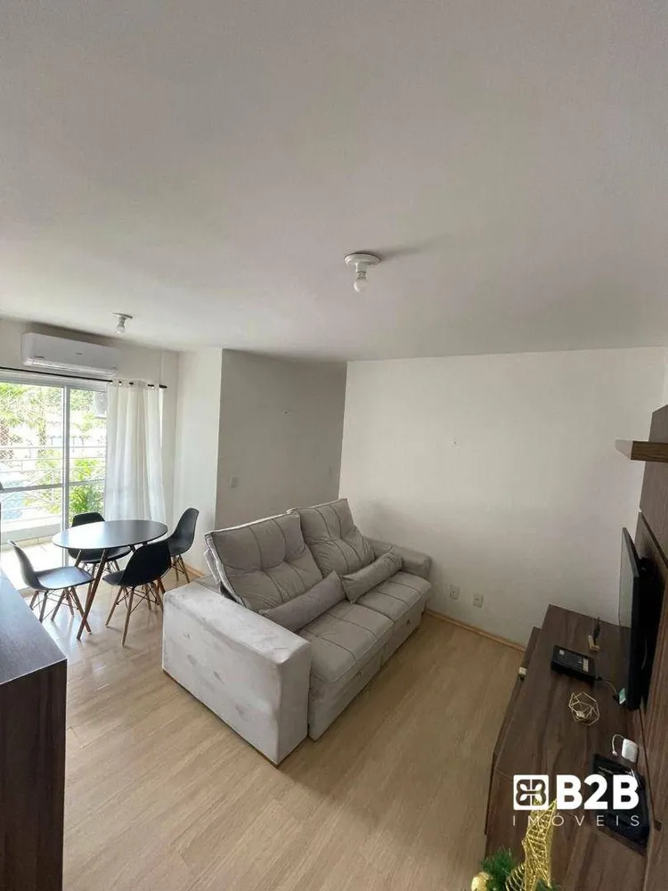 Apartamento, 2 quartos, 55 m² - Foto 1