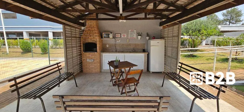 Apartamento, 2 quartos, 55 m² - Foto 11
