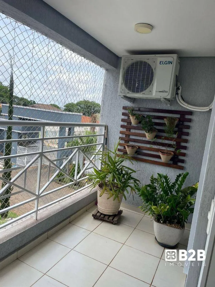 Apartamento, 2 quartos, 55 m² - Foto 16