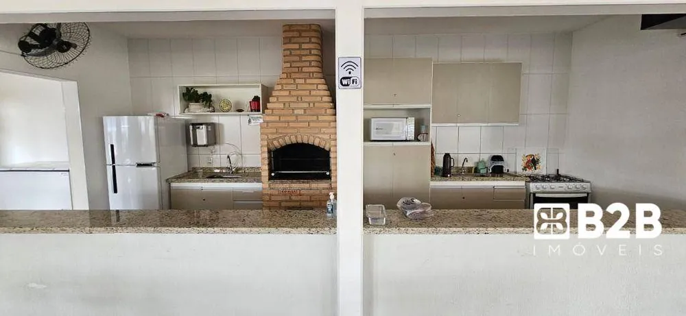 Apartamento, 2 quartos, 55 m² - Foto 6