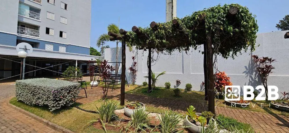 Apartamento, 2 quartos, 55 m² - Foto 5