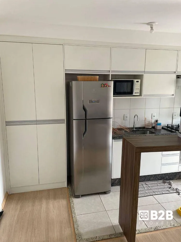 Apartamento, 2 quartos, 55 m² - Foto 14