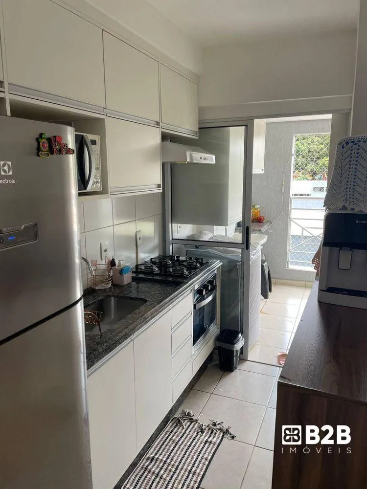 Apartamento, 2 quartos, 55 m² - Foto 5