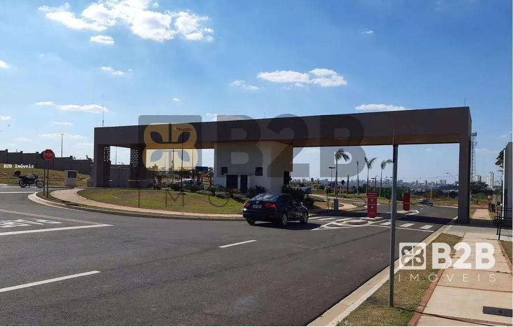 Loteamento e Condomínio, 432 m² - Foto 1