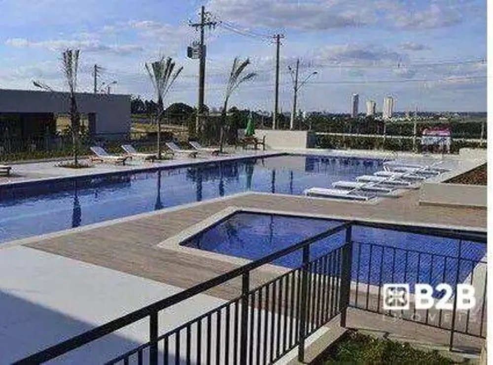 Loteamento e Condomínio, 374 m² - Foto 4