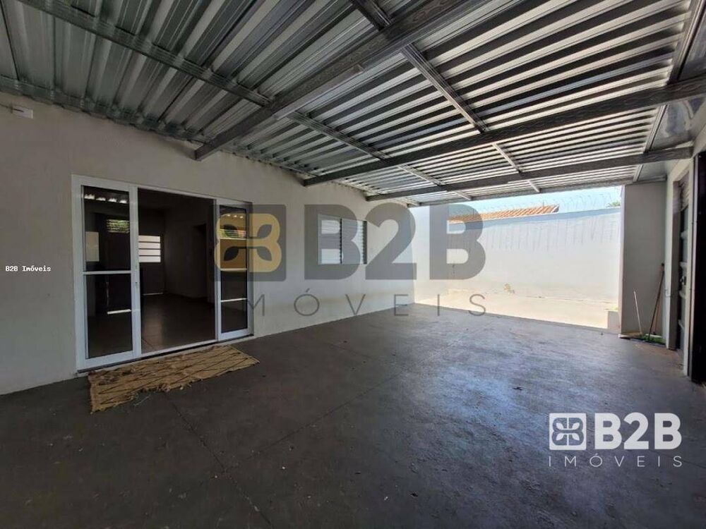 Casa, 2 quartos, 110 m² - Foto 1