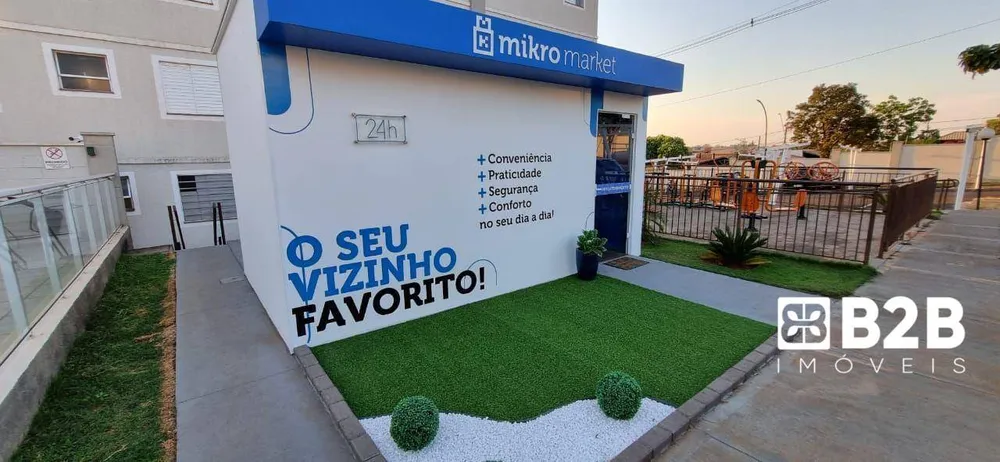 Apartamento, 2 quartos, 50 m² - Foto 4