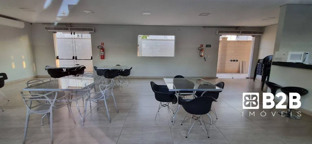 Apartamento, 2 quartos, 50 m² - Foto 7