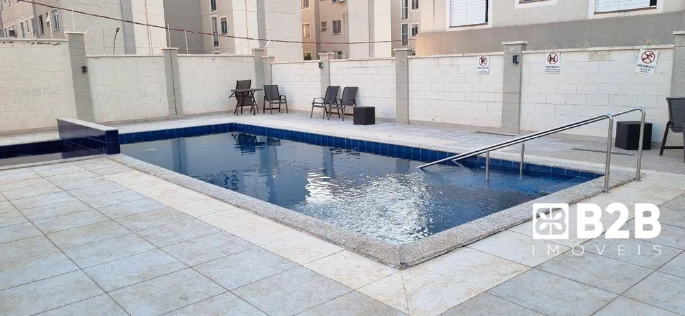 Apartamento, 2 quartos, 50 m² - Foto 9