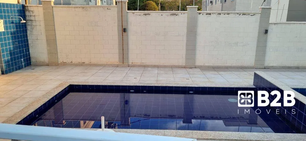 Apartamento, 2 quartos, 50 m² - Foto 10