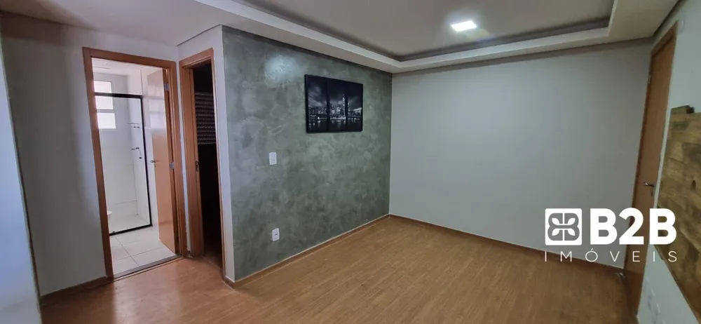 Apartamento, 2 quartos, 50 m² - Foto 1