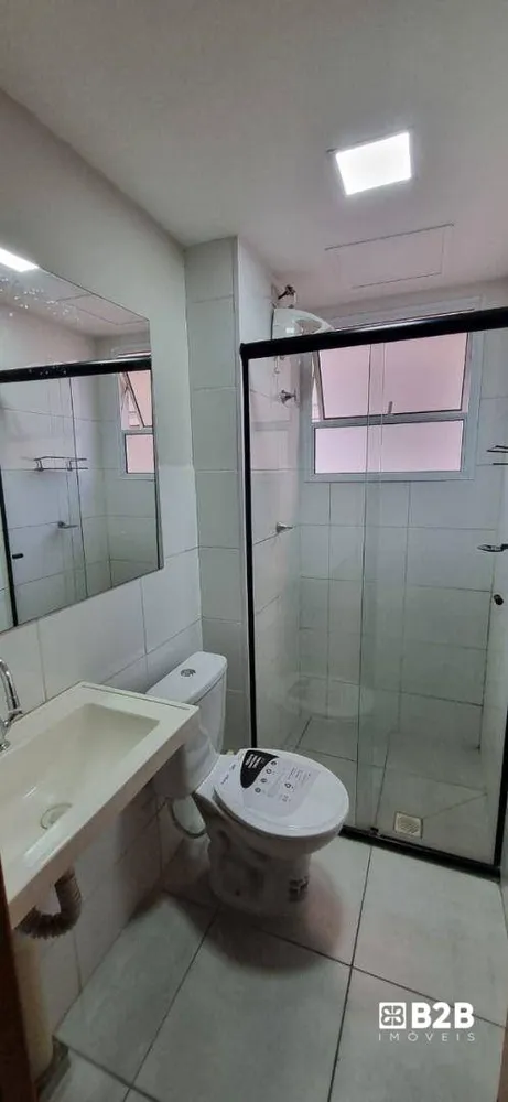 Apartamento, 2 quartos, 50 m² - Foto 12