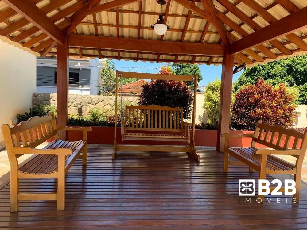 Apartamento, 3 quartos, 189 m² - Foto 9